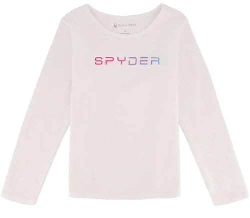 Image of Spyder Youth 3-piece Vest-Shirt-Pant Set