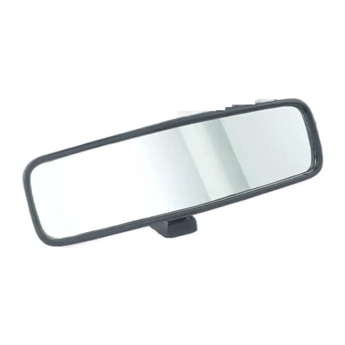 Espejo retrovisor interior para viajar seguro en Citroën Jumpy y Saxo 814842