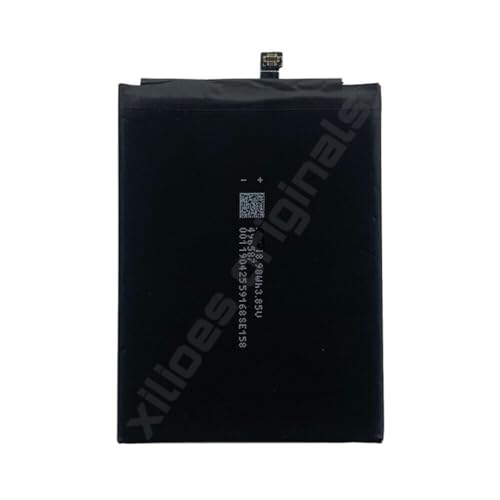 Image of BN52 Battery for Redmi Note 9 pro M2003J6B2G / M2003JA6A11 / M2003J6A1G Battery with 6 Month Warranty** (B263)