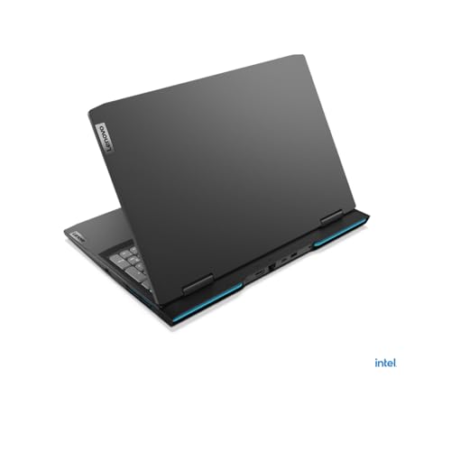 IdeaPad Gaming 3 i7-12650H Ordinateur portable 39,6 cm (15.6") Wide Quad HD Intel Core™ i7 16 Go DDR4-SDRAM 512 - Notebook - Immagine 3