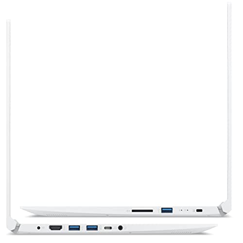 Image of Acer ConceptD 5 Business Laptop, 15.6 inch 4K UHD (3840 x 2160), Intel Quard-Core i7 Processor, 16GB DDR4 RAM, 256GB PCIe SSD, 802.11AC WiFi, Bluetooth, Backlit Keyboard, Windows 10 Pro, External Webcam