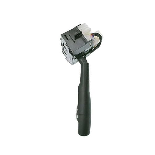 Commutateur combiné clignotants phares haute durabilité pour Eclipse 97-99 - 4