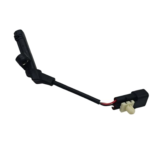 Capteur de position vilebrequin haute précision LR009793 pour Discovery - 3