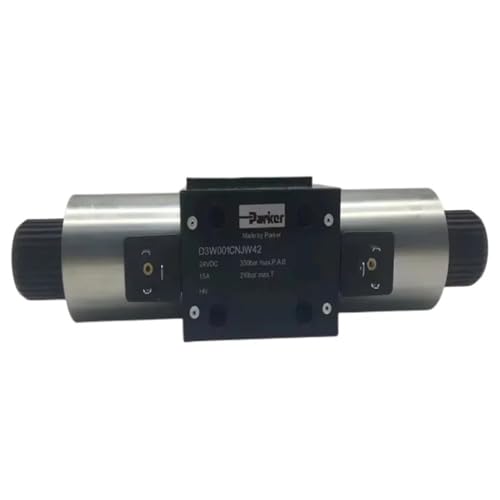Distributeur hydraulique D3W001CNJW42 distributeur à commande direct - 2