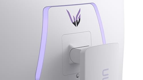 LG 34GX90SA-W 34-inch Ultragear WQHD (3440 x 1440) OLED Curved Gaming Monitor 240Hz, 1ms, NVIDIA G-Sync Compatible, AMD FreeSync Premium, VESA DisplayHDR True Black 400, webOS, USB Type-C, White image 17