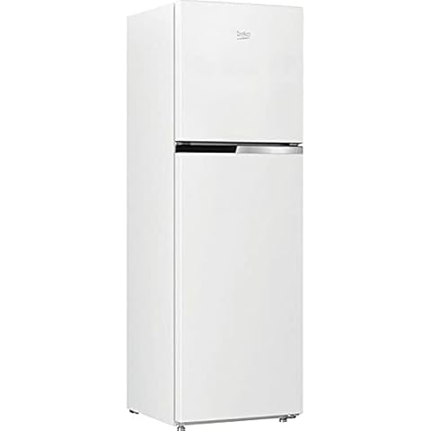 Beko Frigorífico 2 Puertas RDNT271I30 WN Blanco A++ Cover