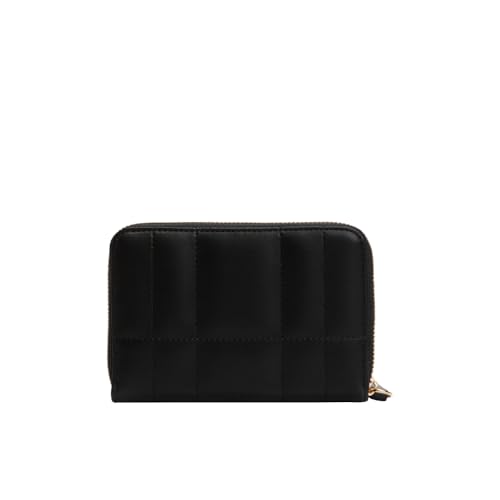 Tommy Hilfiger Women's Medium Zip Wallet with Coin Pouch and Card Slots4