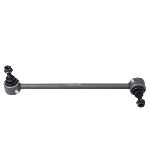 Image of Detroit Axle - Front End Suspension Kit for Mercedes-Benz C230 C280 C320 C240 CLK320 CLK350, CLK55 C32 AMG, 2 Lower Rearward Control Arms with Ball Joint 2 Stabilizer Sway Bar End Links Replacement