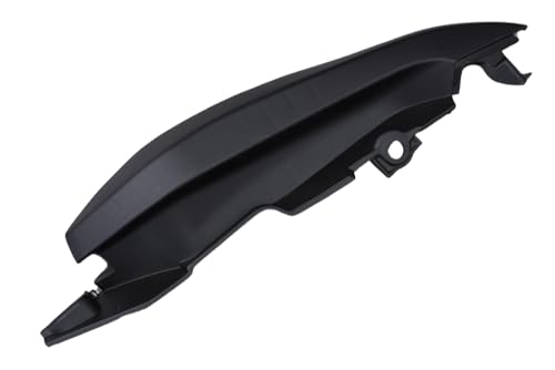Coque arrière CB650F carénage droit non peint Honda CBR650F 2014-2018