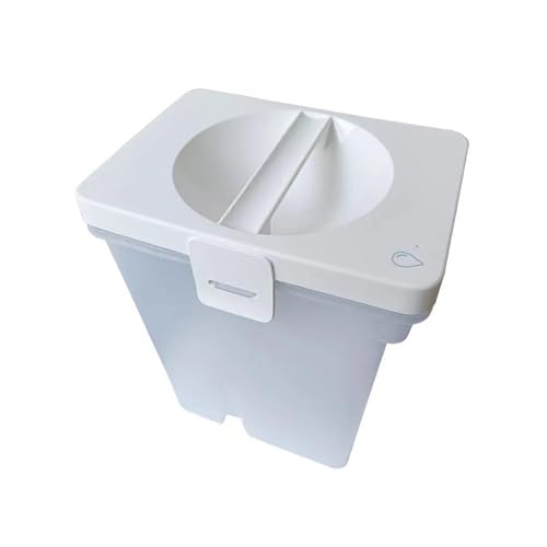 Clean Water Tank, Dirty Water Tank ãCompatible For Roborock P10/Q Revo ãVacuum Cleaner Accessories(Clean Water Tank)