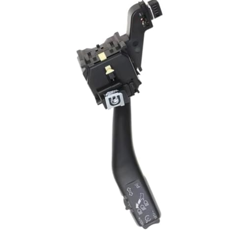 Commodo clignotant pour VW au quotidien, conduite fluide en Golf Mk6 GTI