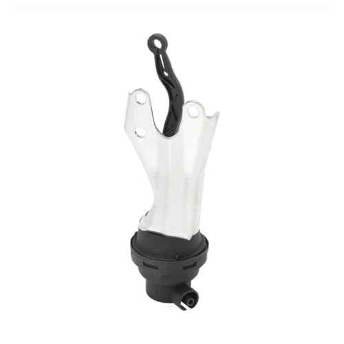 Válvula EGR de escape 6511410369 optimiza el enfriador de aceite en motores W212