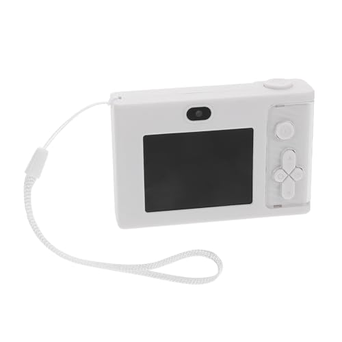 COSMEVIVI 向け軽量 ブル カメラ カバー付 自撮り対応 アウトドア 旅行