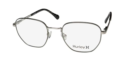 Monture Hurley Hmo118 Laguna en métal anti-dérapant pour fatigue visuelle