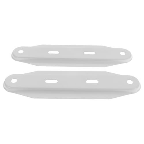 TOGEVAL Soporte con Ruedas para Calentador Eléctrico Portátil Base Metálica con Poleas Giratorias Compatible con Radiadores de Aceite Accesorios para Calefacción Interior y Exterior 2