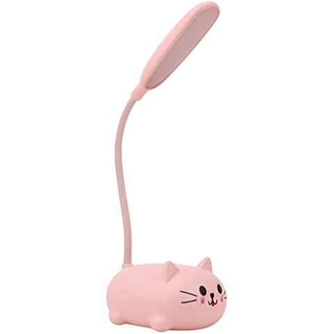 Lampe de bureau LED OSALADI Cover