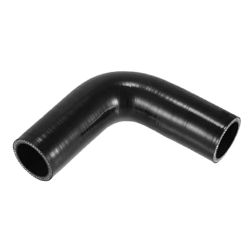 Durite silicone 38mm coude 90° pour réparer l'admission d'air auto