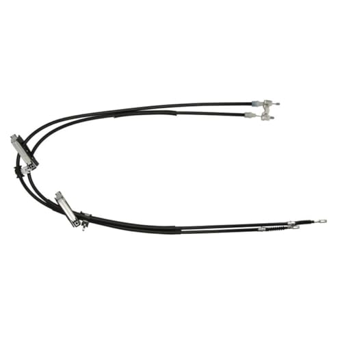 Cable de freno de mano ABE C7G008ABE con máxima resistencia a la tensión y desgaste
