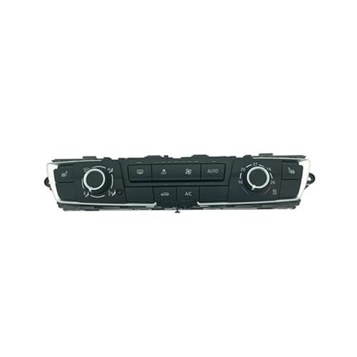 Commutateur de climatisation BMW F20 F30 F35 pièce de rechange 64119261082
