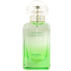 Amazon | エルメス 屋根の上の庭 EDT 50mL [並行輸入品] | HERMES
