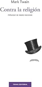 Contra la religión (Largo recorrido)