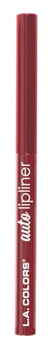 51% Off L.A. COLORS Auto Lip Pencil, Rose Brown - Image 4