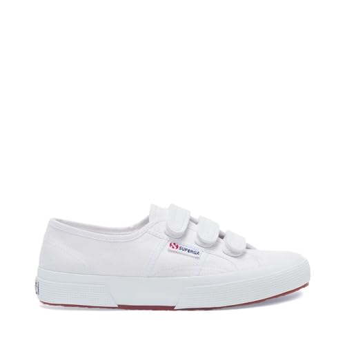 Chaussures de gymnastique Superga S00BN20 blanches pour vos sorties urbaines - 2