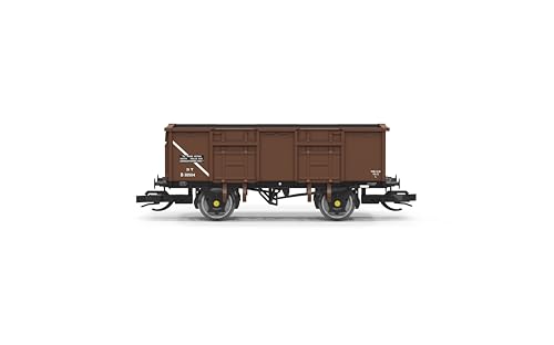 Hornby TT:120 TT6038 BR 21T Mineral wagon B313504