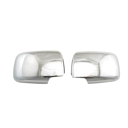 Coque de rétroviseur extérieur Nissan X-Trail T31 garniture de remplacement