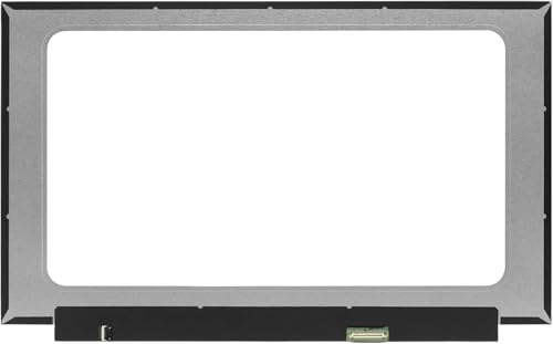 Image of New KrystalPix LCD Display FITS- N156HCN-EAA C3 REV.C3 for Acer Aspire N23C3 LCD LED Touch Screen 15.6 inch FHD IPS Display (Exact P /N) New A+