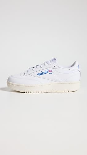 Image of Reebok Womens Club C Double