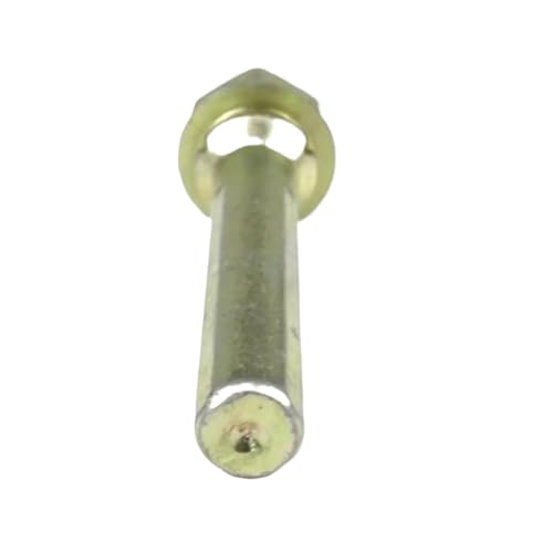Perno guía de la pinza de freno 58162-1H000 pasador metálico pinza flotante 5