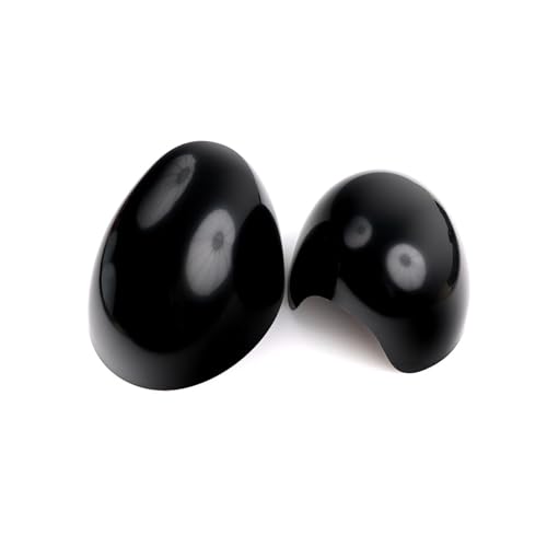 Coque rétroviseur Mini Cooper F56 F55 F54 F57 F60 2015-2019 cache de protection latéral retro extérieur