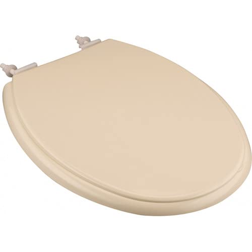 Parryware Polypropylene Commode Seat CoverOff White Amazon.in