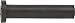 Whirlpool 216201 Injector Valve