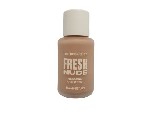THE BODYSHOP Fresh Nude Foundation 30 ml (Light 2C)