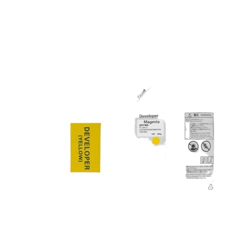 Matériau de développement haute densité charge magnétique stable C5575