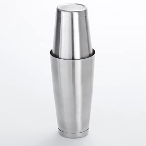 American Metalcraft BSSET Boston Shaker Set, Stainless Steel thumb #2