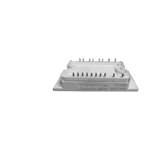 Module IGBT DP10F1200T0101909 à commutation rapide 1200V