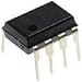 On Semiconductor Mosfet Driver, High Speed, Dip-8 - MC34152PG