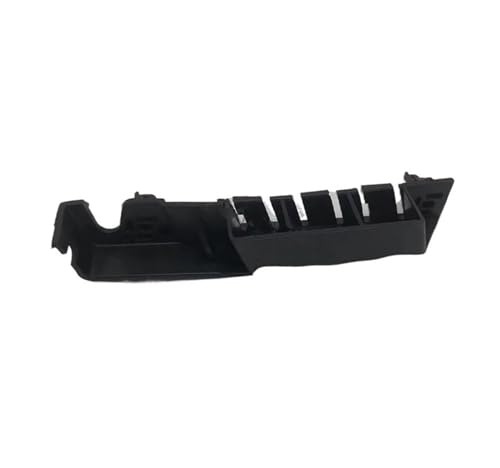 Support fixation pare-chocs Audi A8 D4 4H0807284 guidage de précision