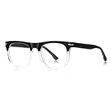 Essentiels de conduite : optimisées pour la conduite, ces lunettes de soleil réduisent la fatigue oculaire et améliorent la visibilité sur la route.