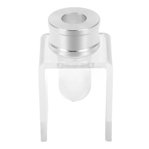 Gogogmee Molde de Silicona para Lápiz Labial 12,1 Mm con Diseño Tallado Chino, Juego DIY con Soporte, Molde Reutilizable para Hacer Pintalabios Artesanales y Tubos Rellenable, Resistente