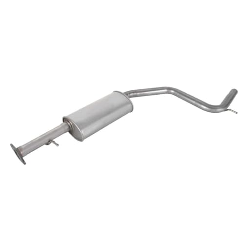 Bosal 281-067 piezas de montaje contra holguras y fugas en escape de coche
