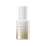AVENE DermAbsolu Sérum, Concentrado Reafirmante con Bakuchiol, Glicoleol y Polifenoles de Vainilla, 30 ml