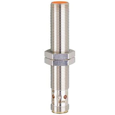 IFS212, Inductive Proximity Sensor;12mm Dia;4mm Range Flush; 10-30VDC, PNP NO;M12;L=70;IP67