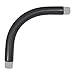 CALBOND PV5042SW90 Conduit,5 in. x 90 Deg. x 42 in.