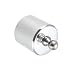 Kozelo Scale Calibration Weight 200g x M2 Precision Gram Weight Silver Tone