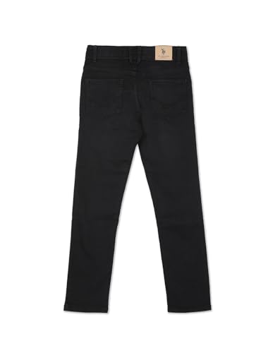 Image of U.S. Polo ASSN. Boys Jeans