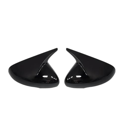 Boîtier extérieur Kia Stinger finition haut de gamme Gloss Black